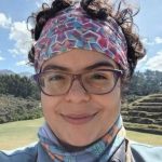Marcela González Córdoba
